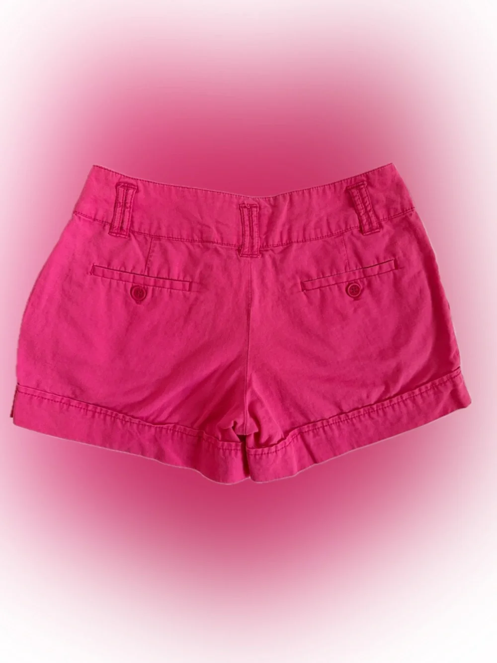 Aeropostale Tee & American Brand Apparel Shorts Set - Picture 3 of 7